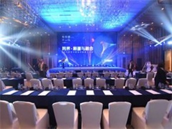 昆明會議活動與展覽展會服務 打造專業(yè)與舒適并重的全方位體驗